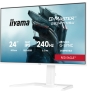 iiyama G-MASTER GB2471HSU-W1 pantalla para PC 60,5 cm (23.8