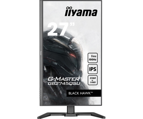 Iiyama G-Master GB2745QSU-B1 27