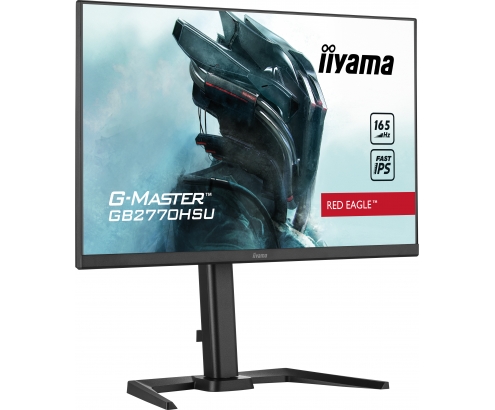 iiyama G-MASTER GB2770HSU-B5 pantalla para PC 68,6 cm (27