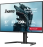 iiyama G-MASTER GB2771QSU-B1 pantalla para PC 68,6 cm (27