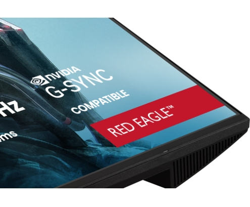 iiyama G-MASTER GB2771QSU-B1 pantalla para PC 68,6 cm (27