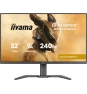 iiyama G-MASTER GB3295QSU-B1 pantalla para PC 80 cm (31.5