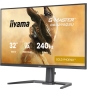 iiyama G-MASTER GB3295QSU-B1 pantalla para PC 80 cm (31.5