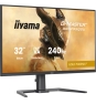 iiyama G-MASTER GB3295QSU-B1 pantalla para PC 80 cm (31.5