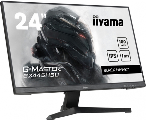 iiyama G-MASTER pantalla para PC 61 cm (24