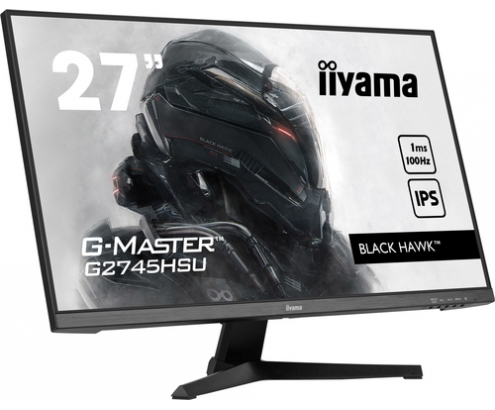 iiyama G-MASTER pantalla para PC 68,6 cm (27
