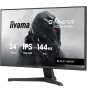 iiyama G2441HSU-B1 pantalla para PC 60,5 cm (23.8