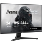 iiyama G2441HSU-B1 pantalla para PC 60,5 cm (23.8