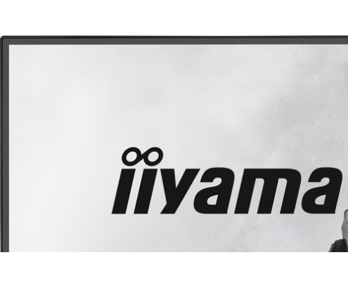 iiyama G2441HSU-B1 pantalla para PC 60,5 cm (23.8