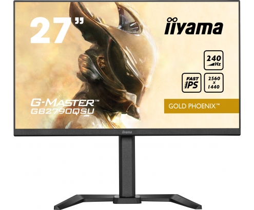 iiyama GB2790QSU-B5 pantalla para PC 68,6 cm (27