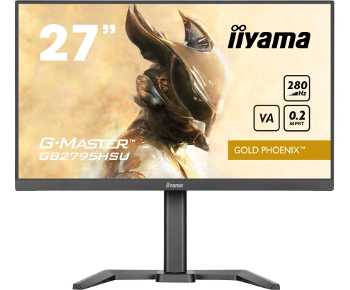 iiyama GB2795HSU-B1 pantalla para PC 68,6 cm (27