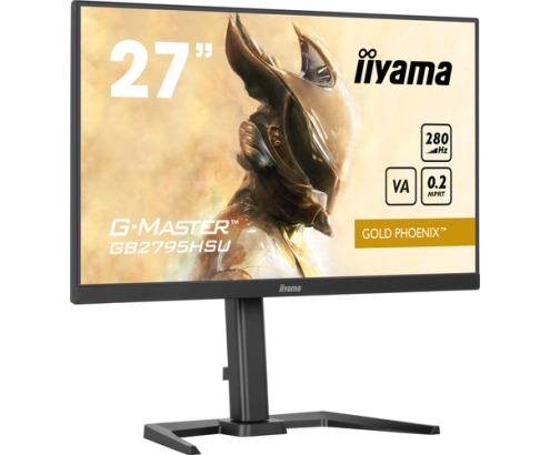 iiyama GB2795HSU-B1 pantalla para PC 68,6 cm (27
