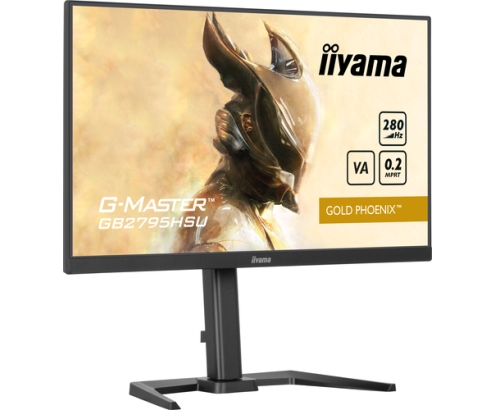 iiyama GB2795HSU-B1 pantalla para PC 68,6 cm (27