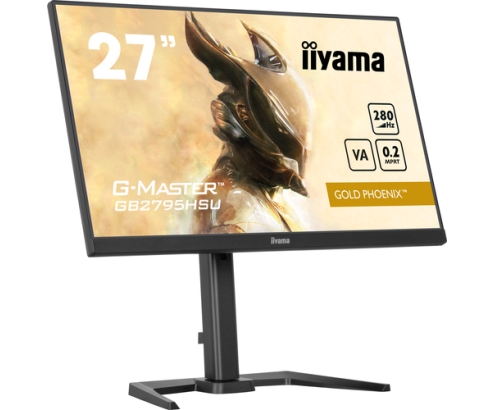iiyama GB2795HSU-B1 pantalla para PC 68,6 cm (27