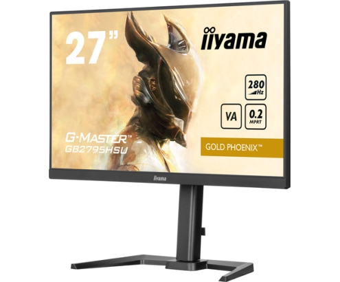 iiyama GB2795HSU-B1 pantalla para PC 68,6 cm (27