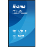 iiyama LH5075UHS-B2AG pantalla de señalización Pantalla plana para señalización digital 125,7 cm (49.5