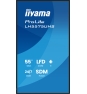 iiyama LH5575UHS-B2AG pantalla de señalización Pantalla plana para señalización digital 138,7 cm (54.6
