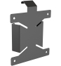 iiyama MD BRPCV07 accesorio para soporte de monitor