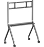 iiyama MD-CART02-S1 soporte para pantalla de señalización 2,18 m (86