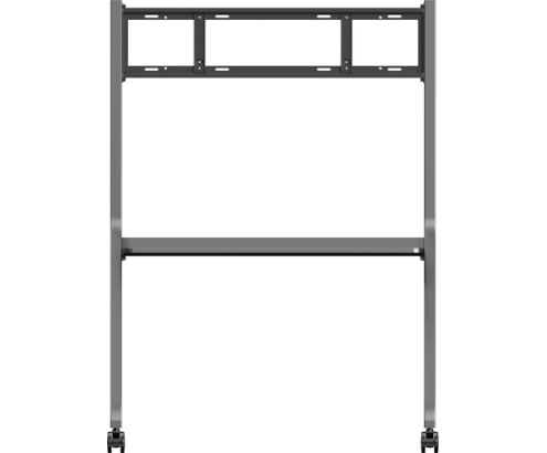 iiyama MD-CART02-S1 soporte para pantalla de señalización 2,18 m (86