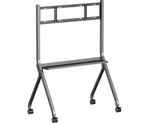iiyama MD-CART02-S1 soporte para pantalla de señalización 2,18 m (86