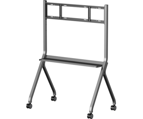 iiyama MD-CART02-S1 soporte para pantalla de señalización 2,18 m (86