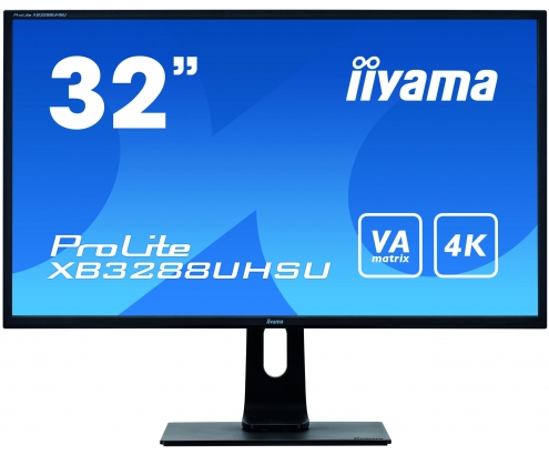 Iiyama Pro Lite Monitor Led display 80 cm (31.5