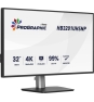 iiyama ProGraphic HB3201UHSNP-B1 pantalla para PC 80 cm (31.5