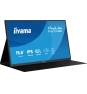 iiyama ProLite P1671HSC-B1 pantalla para PC 39,6 cm (15.6