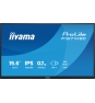 iiyama ProLite P1671HSC-B1 pantalla para PC 39,6 cm (15.6
