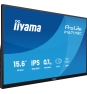 iiyama ProLite P1671HSC-B1 pantalla para PC 39,6 cm (15.6