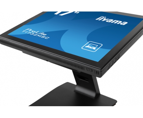 iiyama ProLite pantalla para PC 43,2 cm (17
