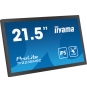 iiyama PROLITE Pizarra de caballete digital 55,9 cm (22