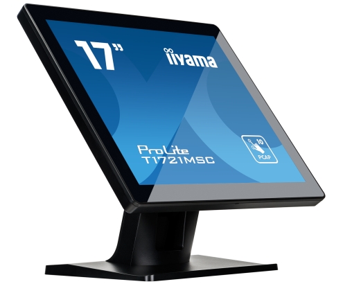 iiyama ProLite T1721MSC-B2 pantalla para PC 43,2 cm (17