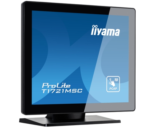 iiyama ProLite T1721MSC-B2 pantalla para PC 43,2 cm (17
