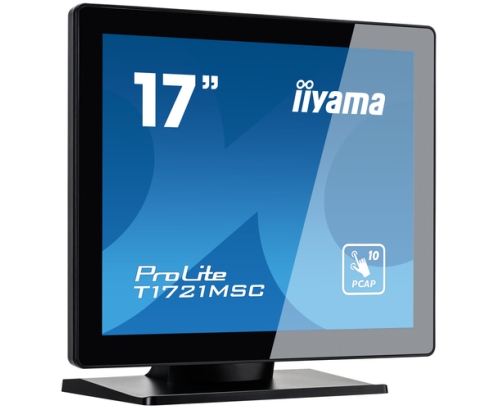 iiyama ProLite T1721MSC-B2 pantalla para PC 43,2 cm (17