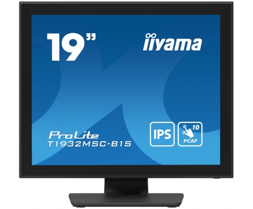 iiyama ProLite T1932MSC-B1S 19