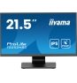 iiyama ProLite T2252MSC-B2AG pantalla para PC 54,6 cm (21.5