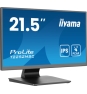 iiyama ProLite T2252MSC-B2AG pantalla para PC 54,6 cm (21.5
