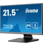 iiyama ProLite T2252MSC-B2AG pantalla para PC 54,6 cm (21.5