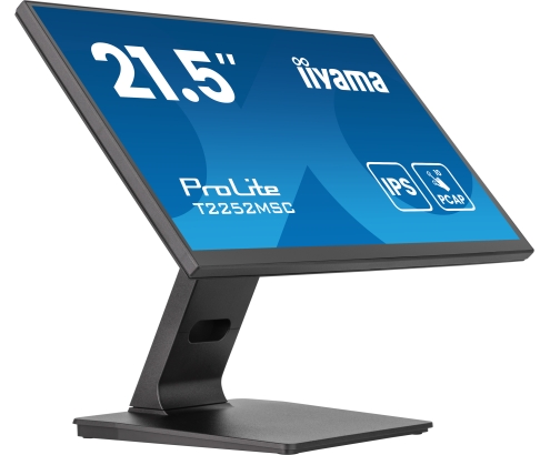 iiyama ProLite T2252MSC-B2AG pantalla para PC 54,6 cm (21.5
