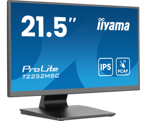 iiyama ProLite T2252MSC-B2AG pantalla para PC 54,6 cm (21.5