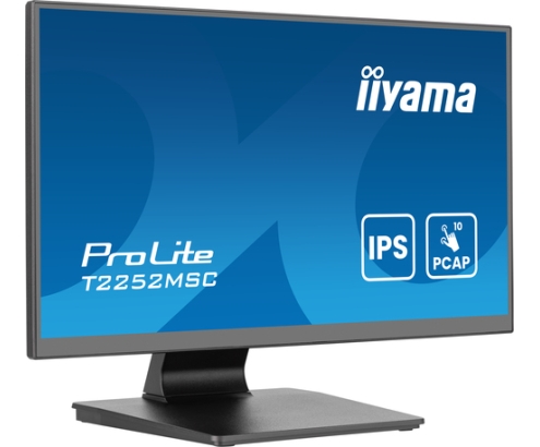 iiyama ProLite T2252MSC-B2AG pantalla para PC 54,6 cm (21.5