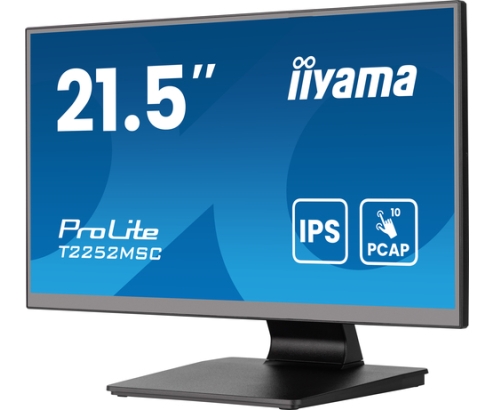 iiyama ProLite T2252MSC-B2AG pantalla para PC 54,6 cm (21.5