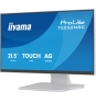 iiyama ProLite T2252MSC-W2AG pantalla para PC 54,5 cm (21.4