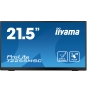 iiyama ProLite T2255MSC-B1 pantalla para PC 54,6 cm (21.5