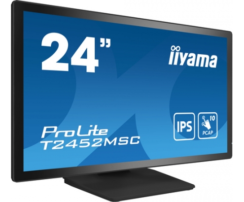 iiyama ProLite T2452MSC-B1 23.8