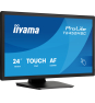iiyama ProLite T2452MSC-B2 pantalla para PC 61 cm (24