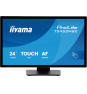 iiyama ProLite T2452MSC-B2 pantalla para PC 61 cm (24
