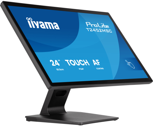 iiyama ProLite T2452MSC-B2 pantalla para PC 61 cm (24